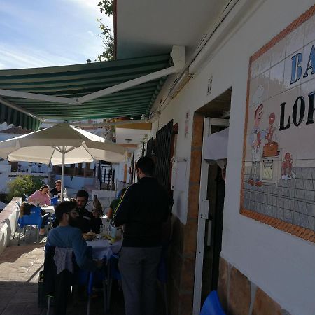 Casa En Pueblo De Montes De Malaga A 15Km De Playa Villa Almáchar Eksteriør billede